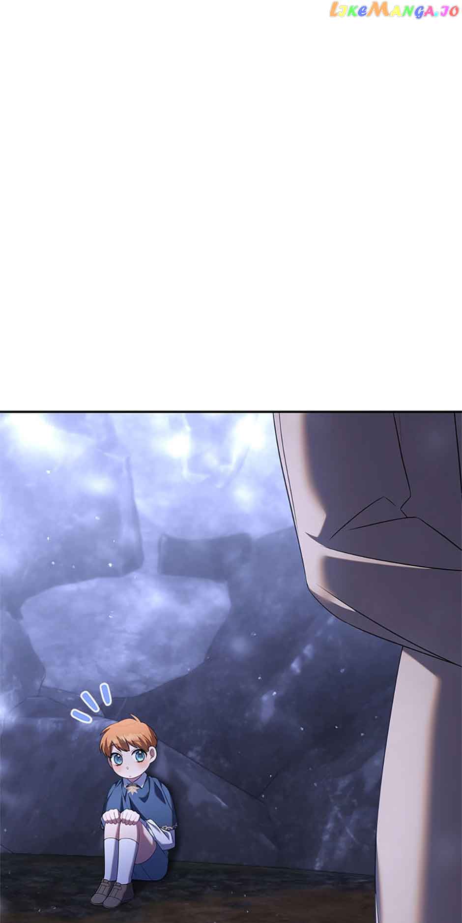 Time To Dedicate Your Death Chapter 51 page 8