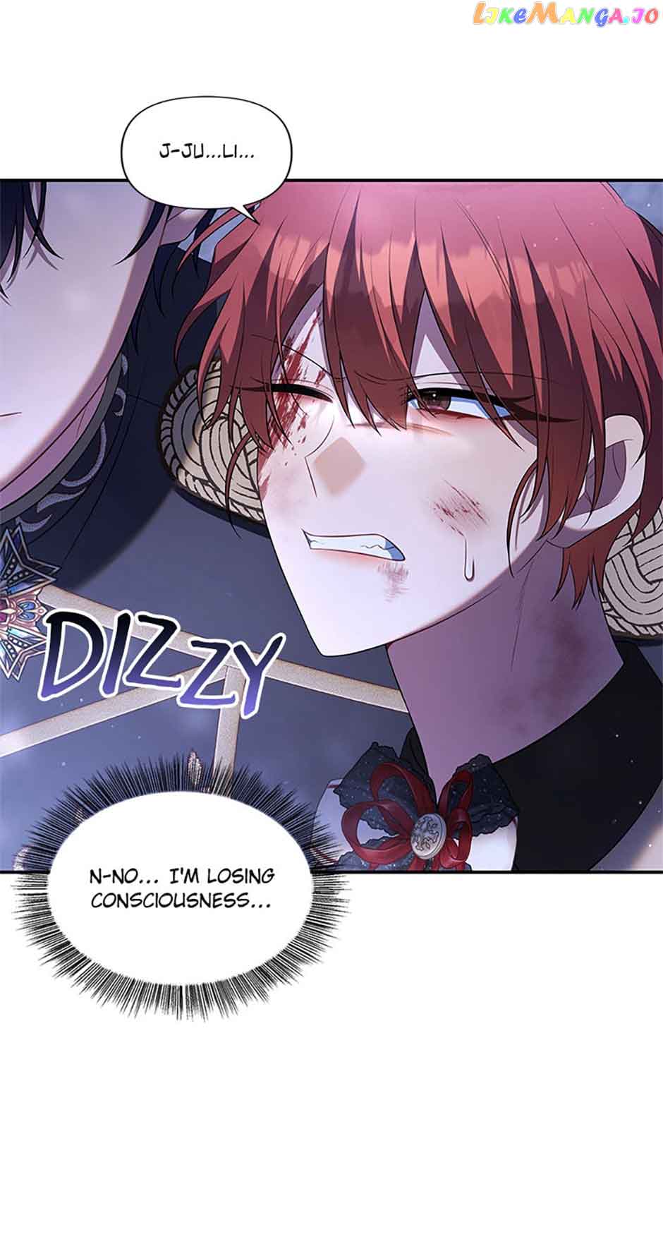 Time To Dedicate Your Death Chapter 51 page 90