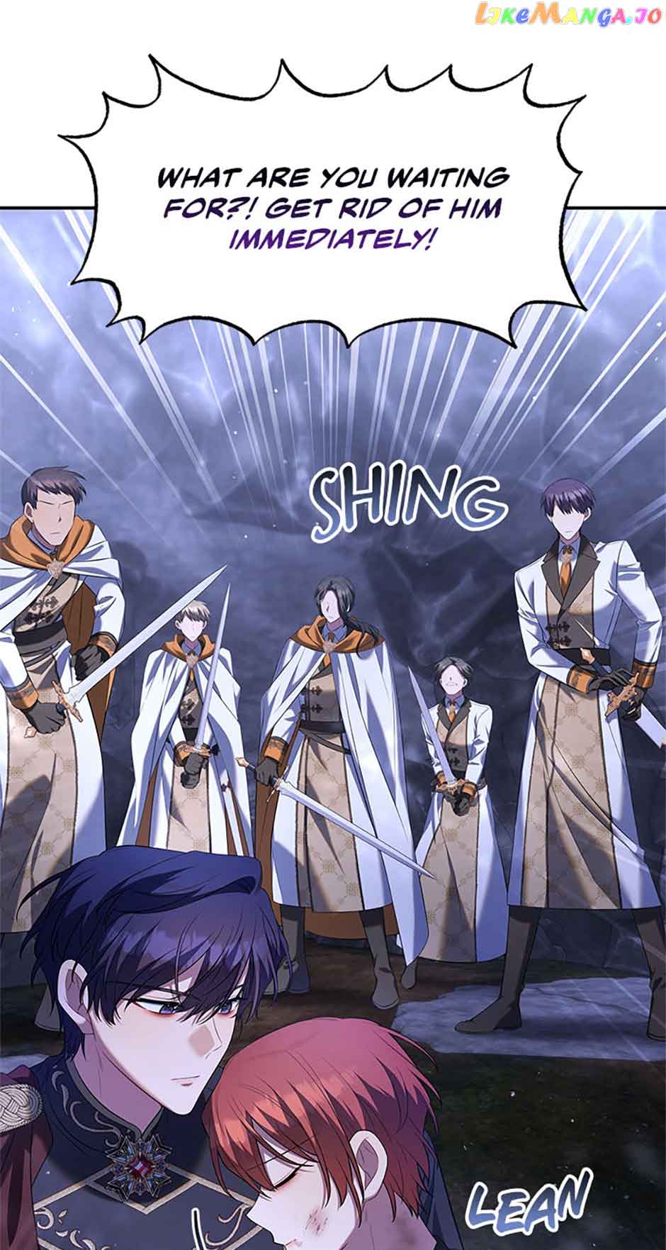Time To Dedicate Your Death Chapter 51 page 91