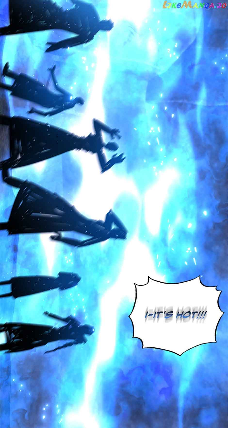Time To Dedicate Your Death Chapter 51 page 94