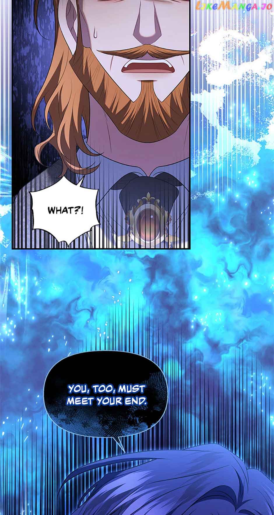 Time To Dedicate Your Death Chapter 51 page 96