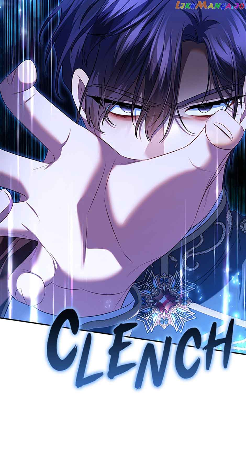 Time To Dedicate Your Death Chapter 51 page 97