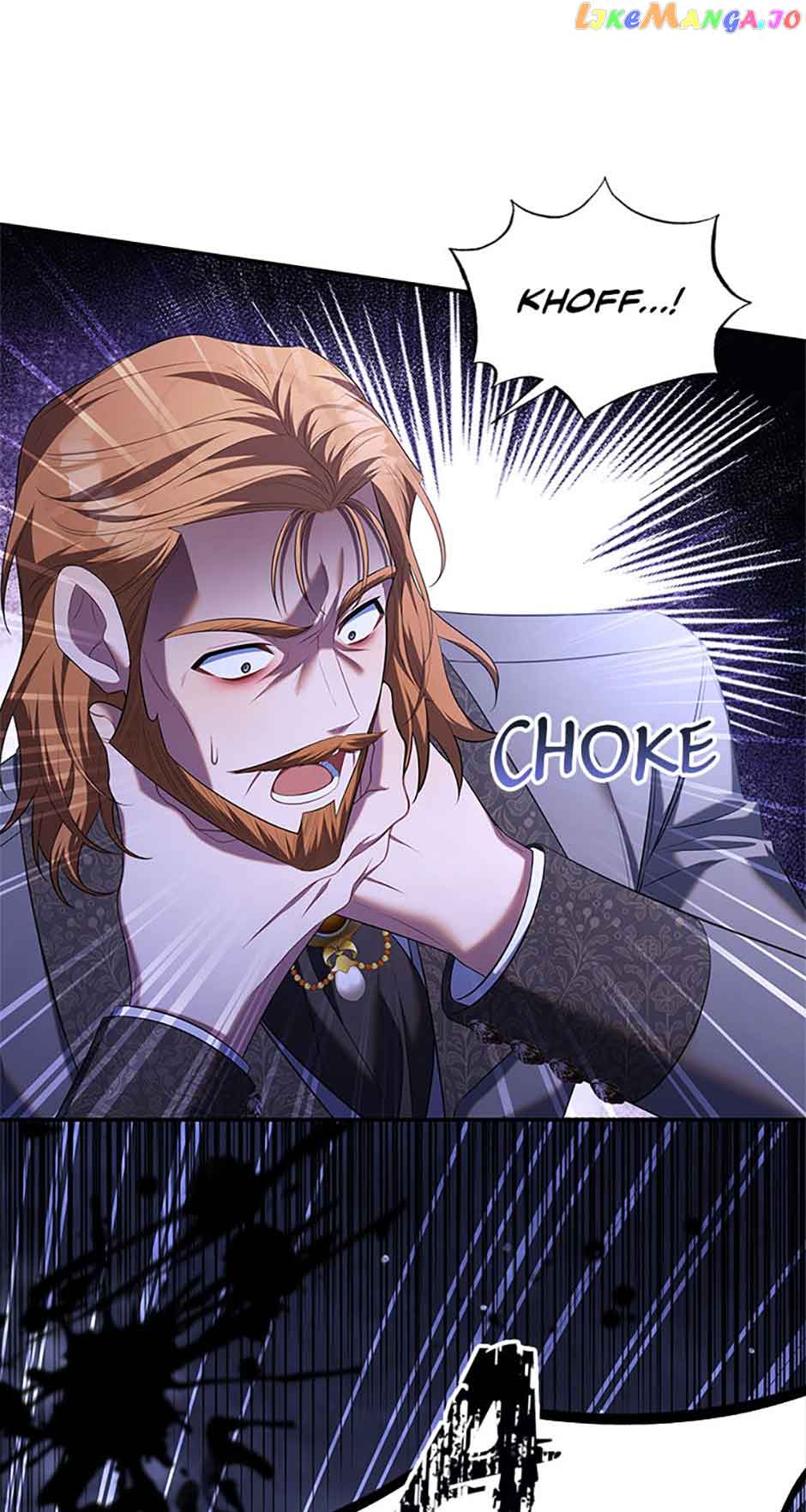 Time To Dedicate Your Death Chapter 51 page 98