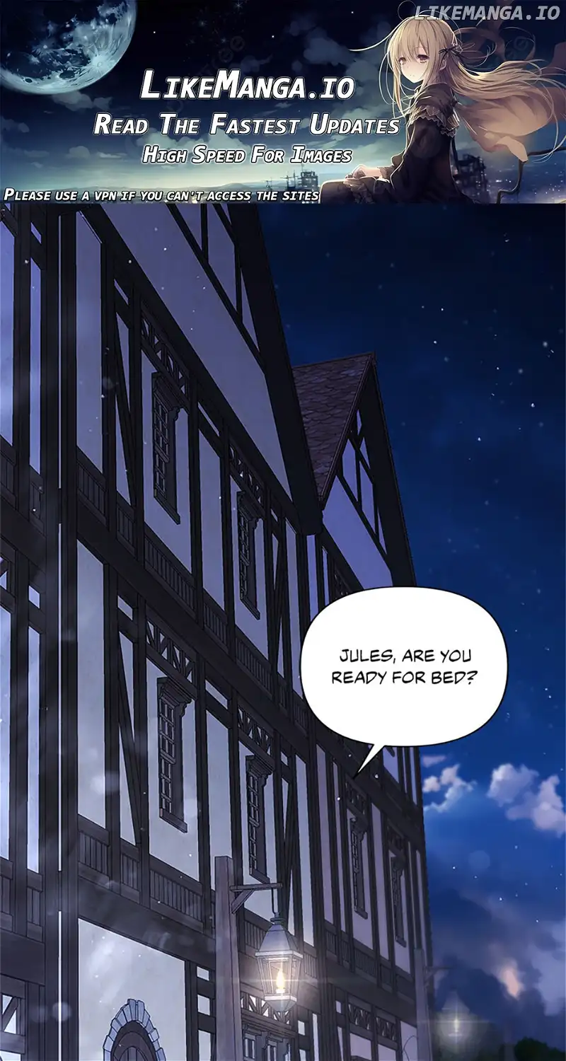 Time To Dedicate Your Death Chapter 53 page 0