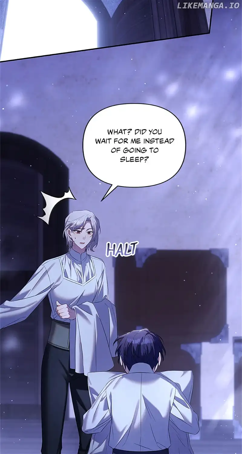 Time To Dedicate Your Death Chapter 53 page 9