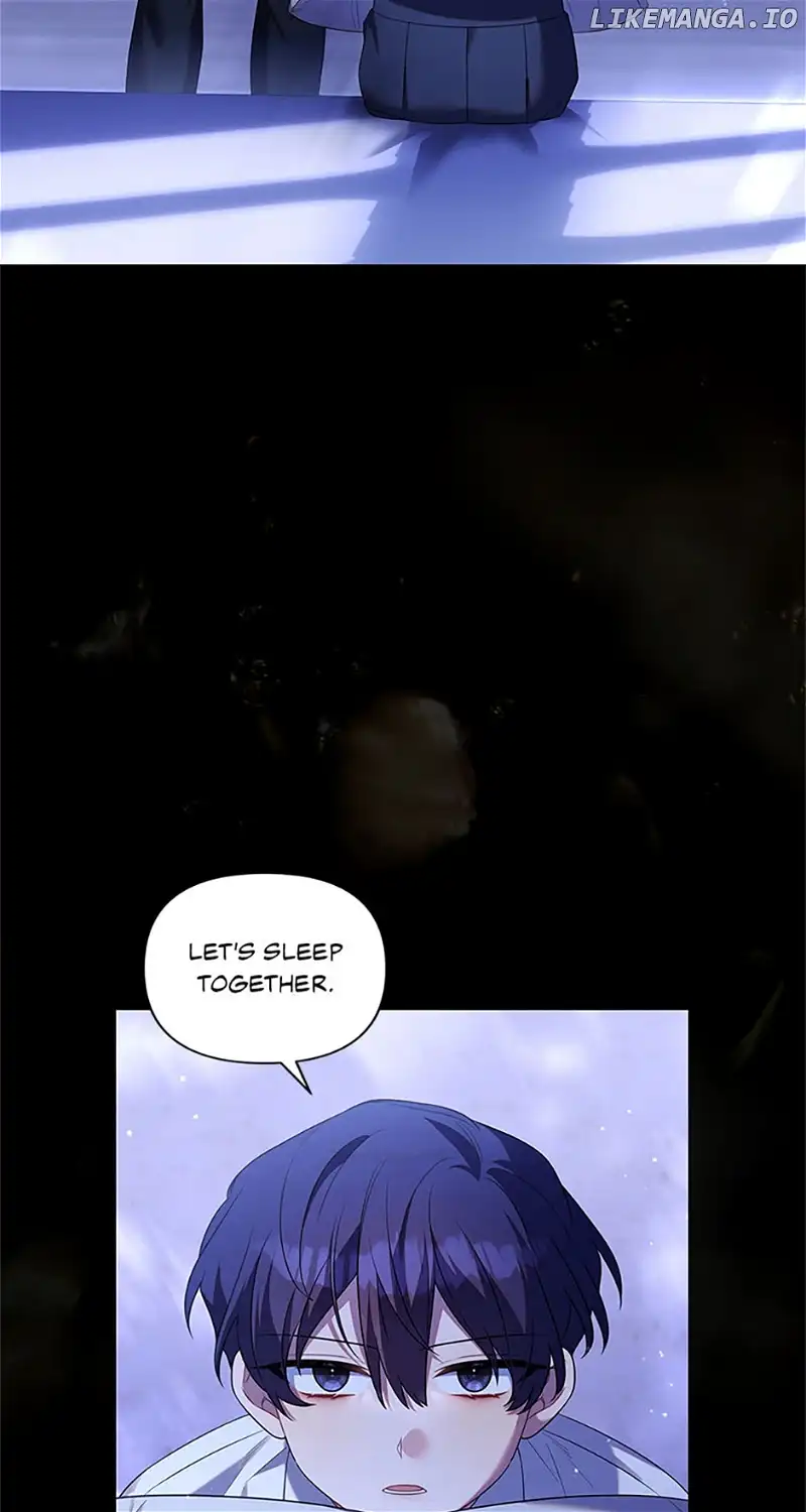 Time To Dedicate Your Death Chapter 53 page 10
