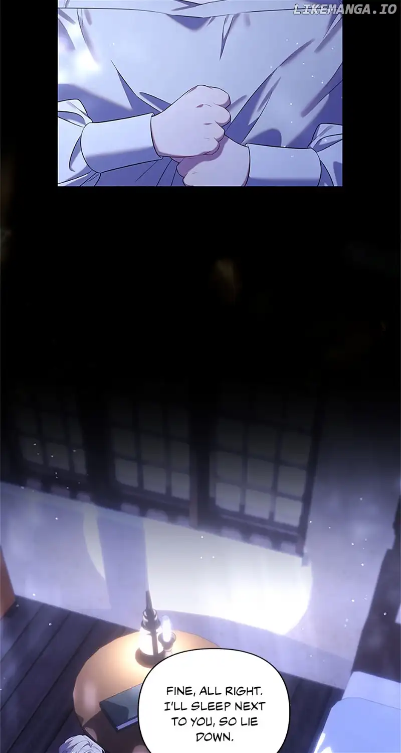Time To Dedicate Your Death Chapter 53 page 11