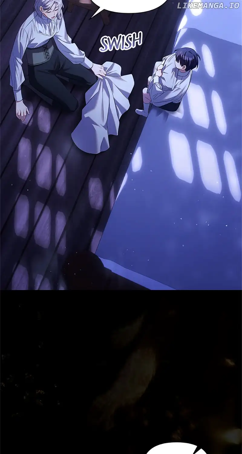 Time To Dedicate Your Death Chapter 53 page 12