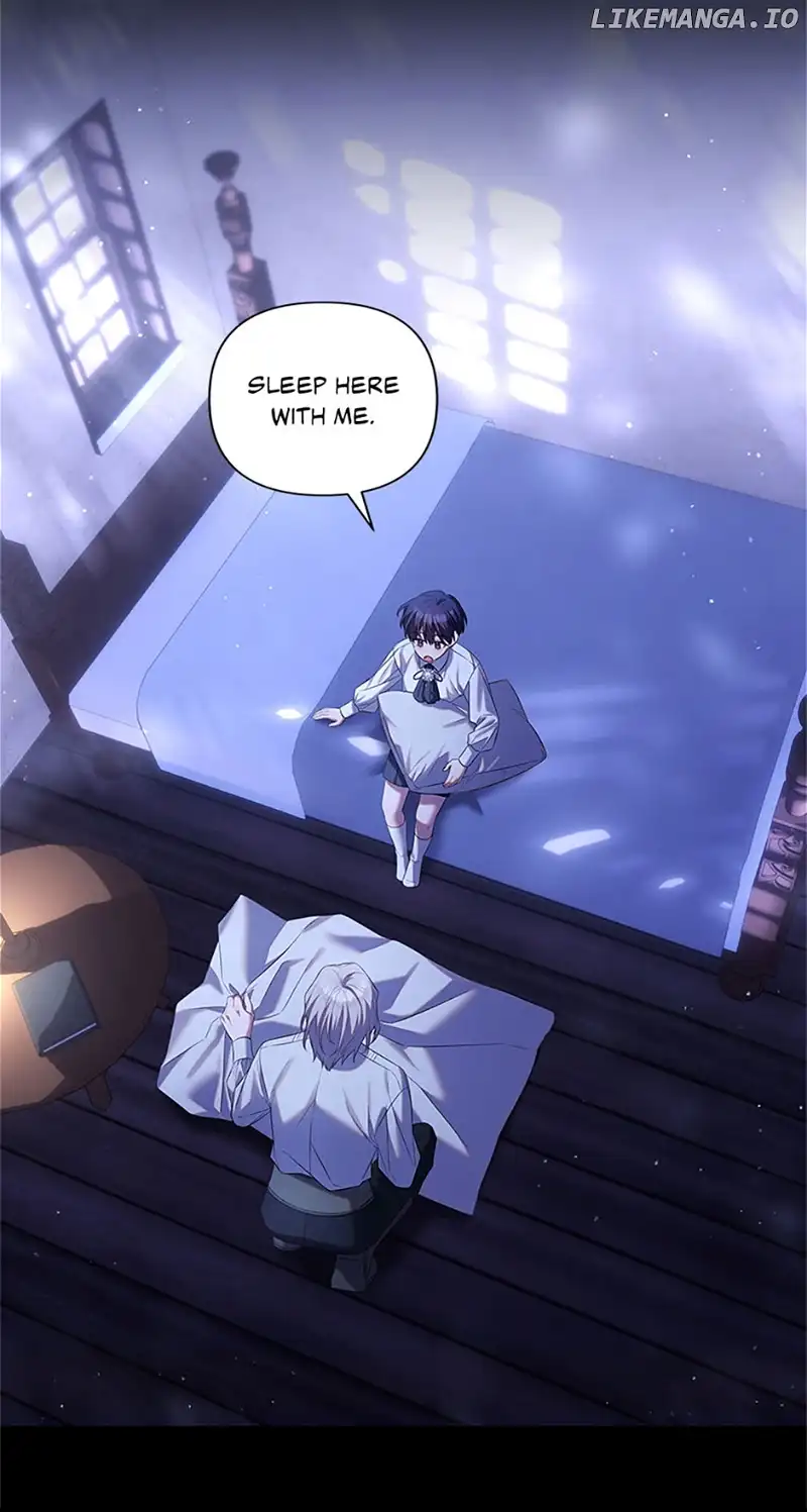 Time To Dedicate Your Death Chapter 53 page 15