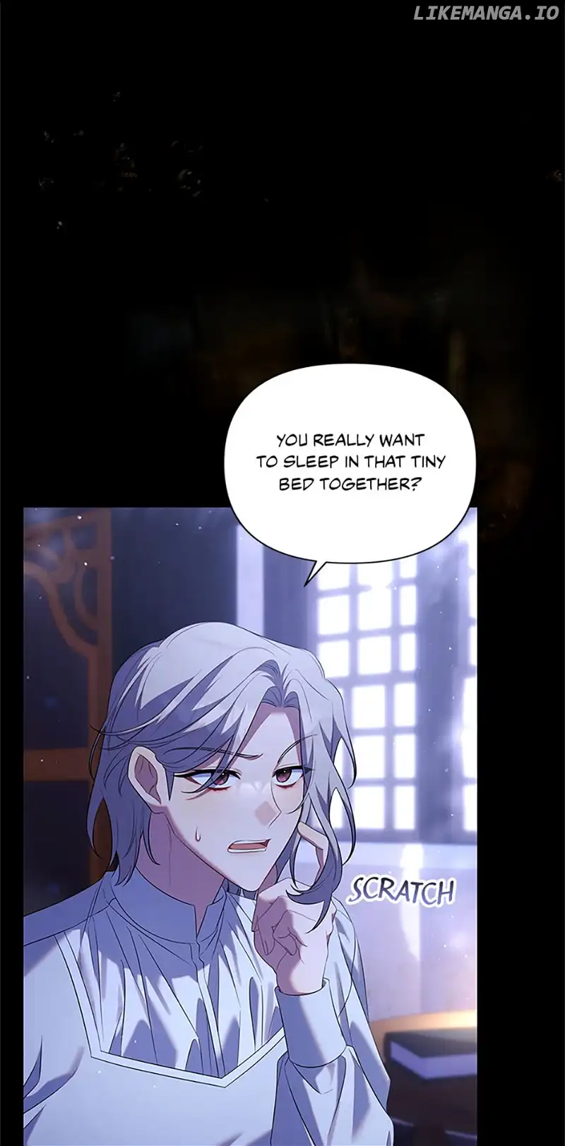 Time To Dedicate Your Death Chapter 53 page 16