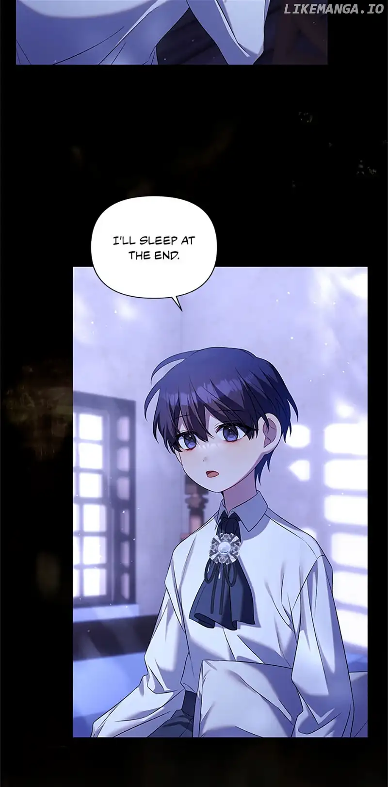 Time To Dedicate Your Death Chapter 53 page 17