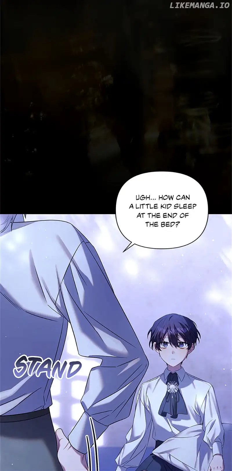 Time To Dedicate Your Death Chapter 53 page 18
