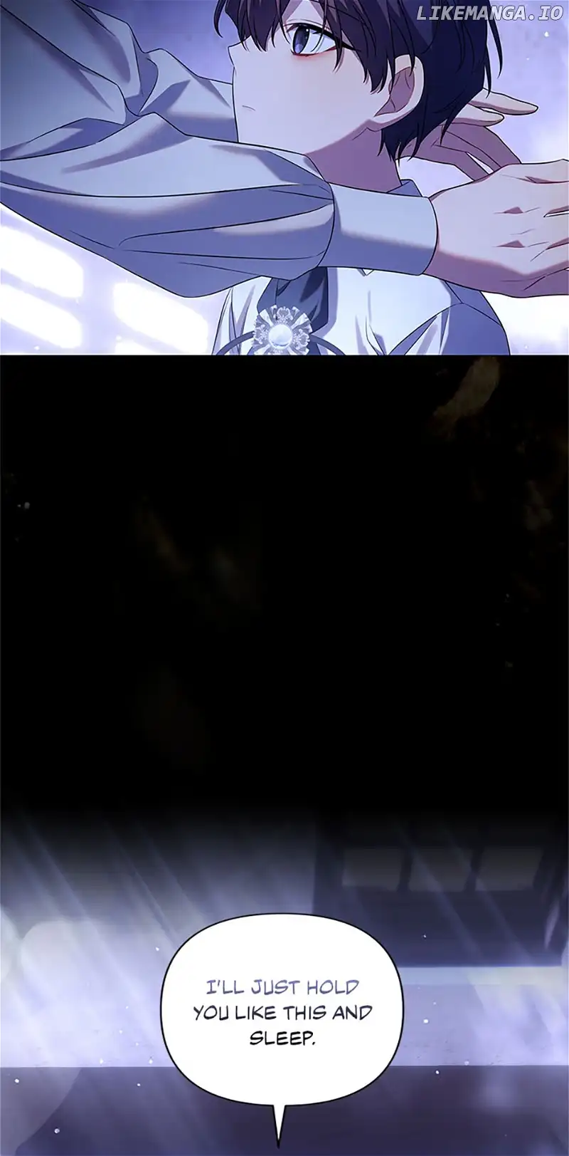Time To Dedicate Your Death Chapter 53 page 21