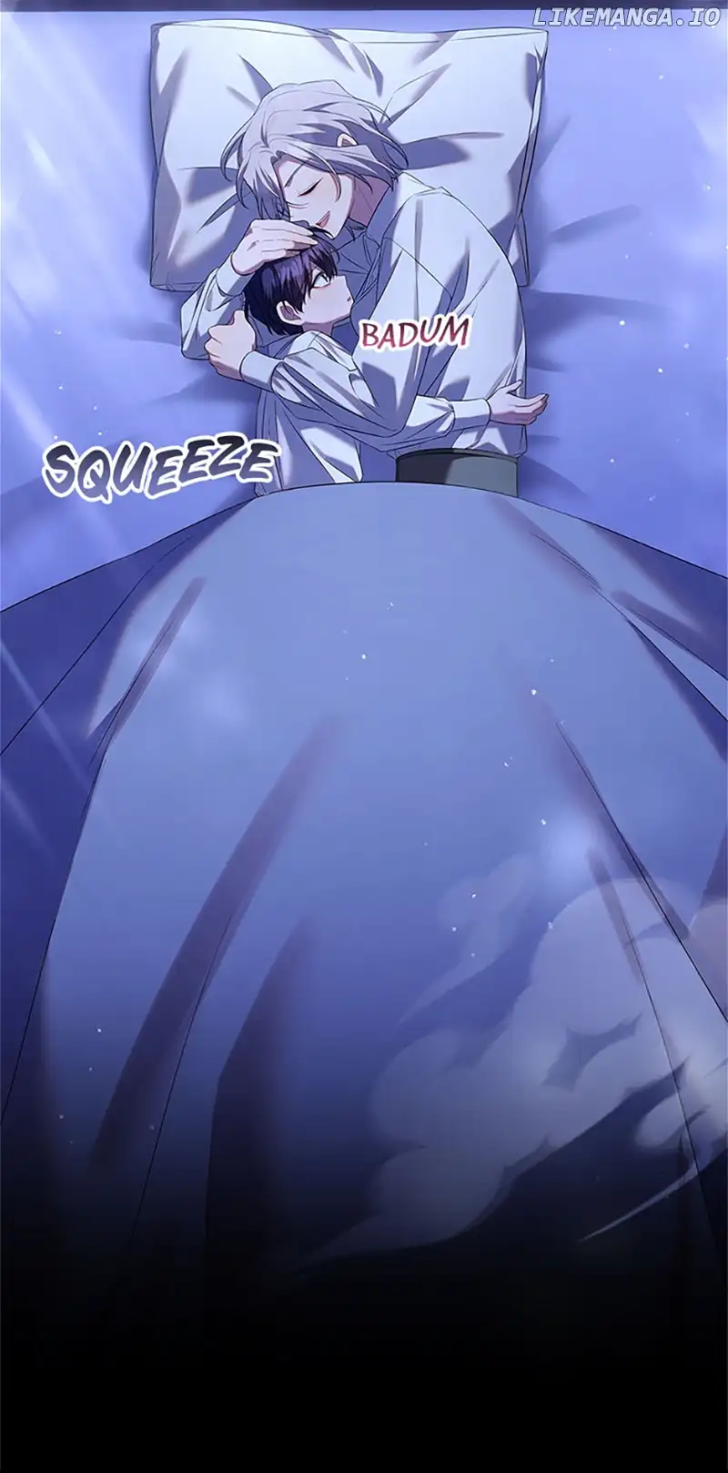 Time To Dedicate Your Death Chapter 53 page 22