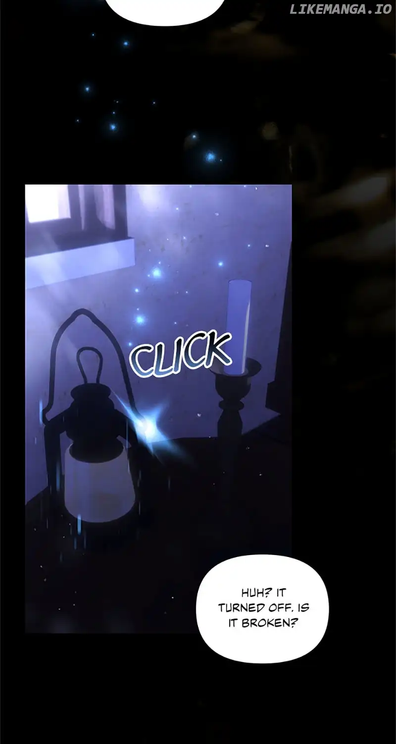 Time To Dedicate Your Death Chapter 53 page 25