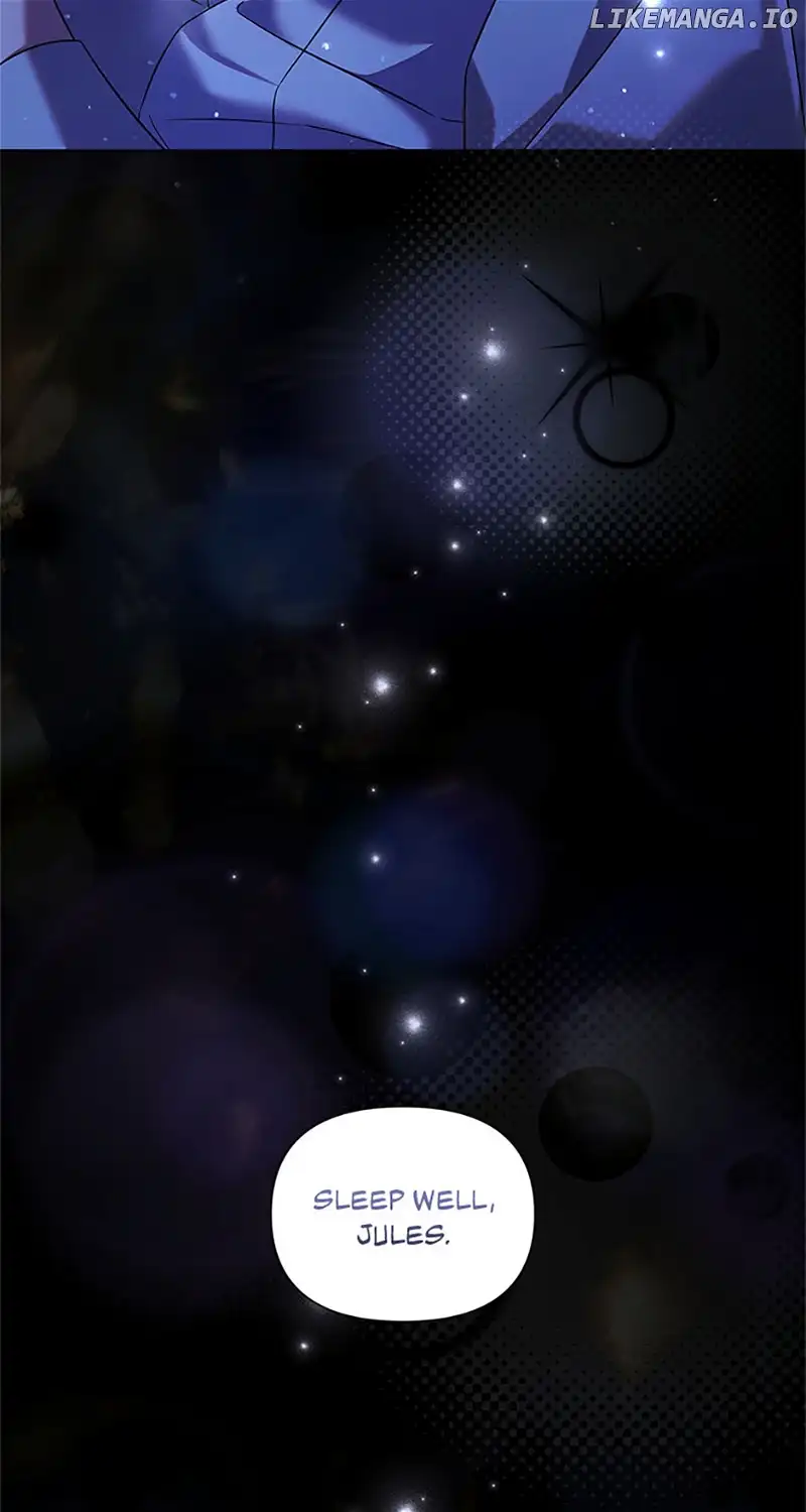 Time To Dedicate Your Death Chapter 53 page 27