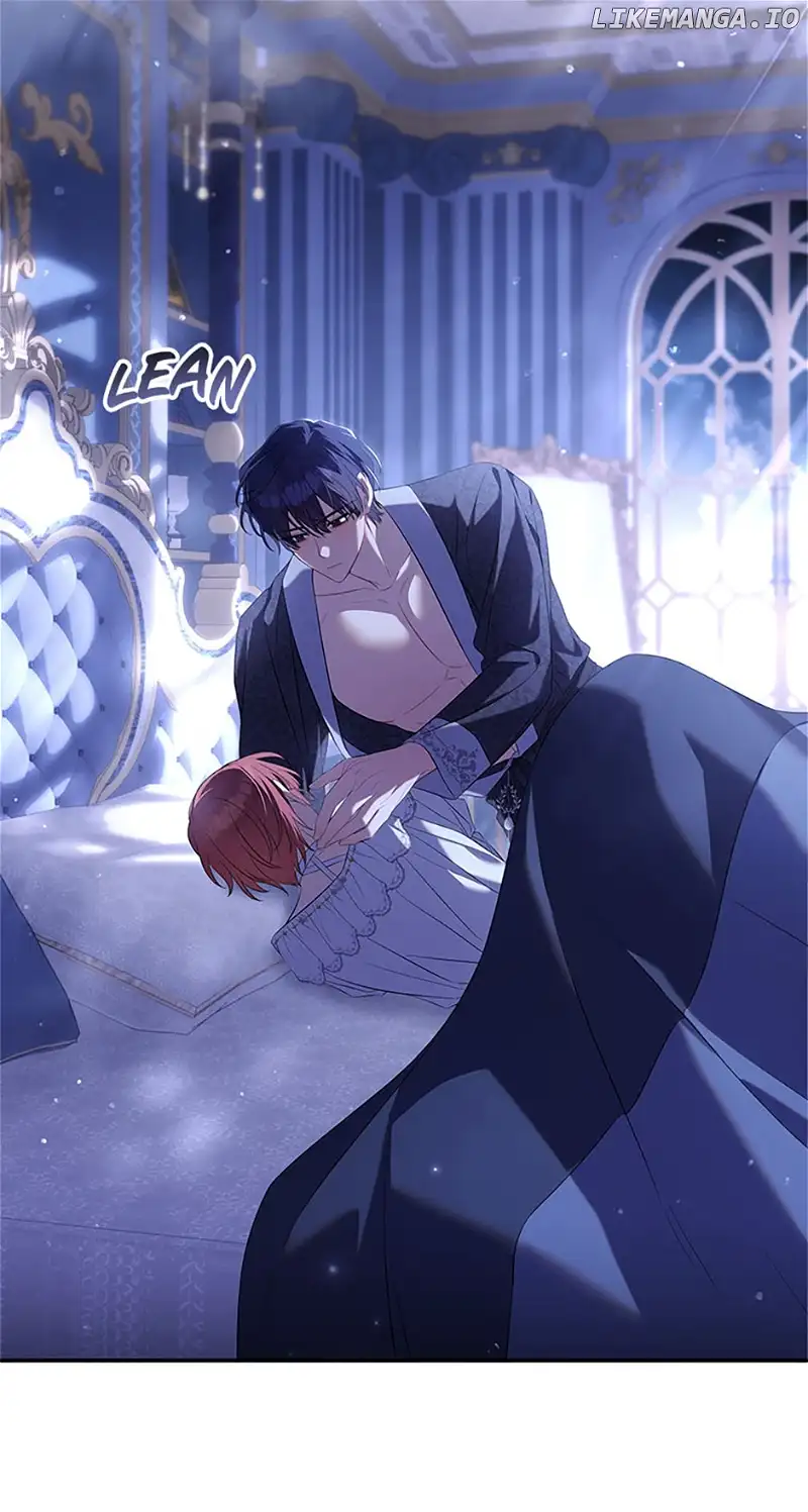 Time To Dedicate Your Death Chapter 53 page 30