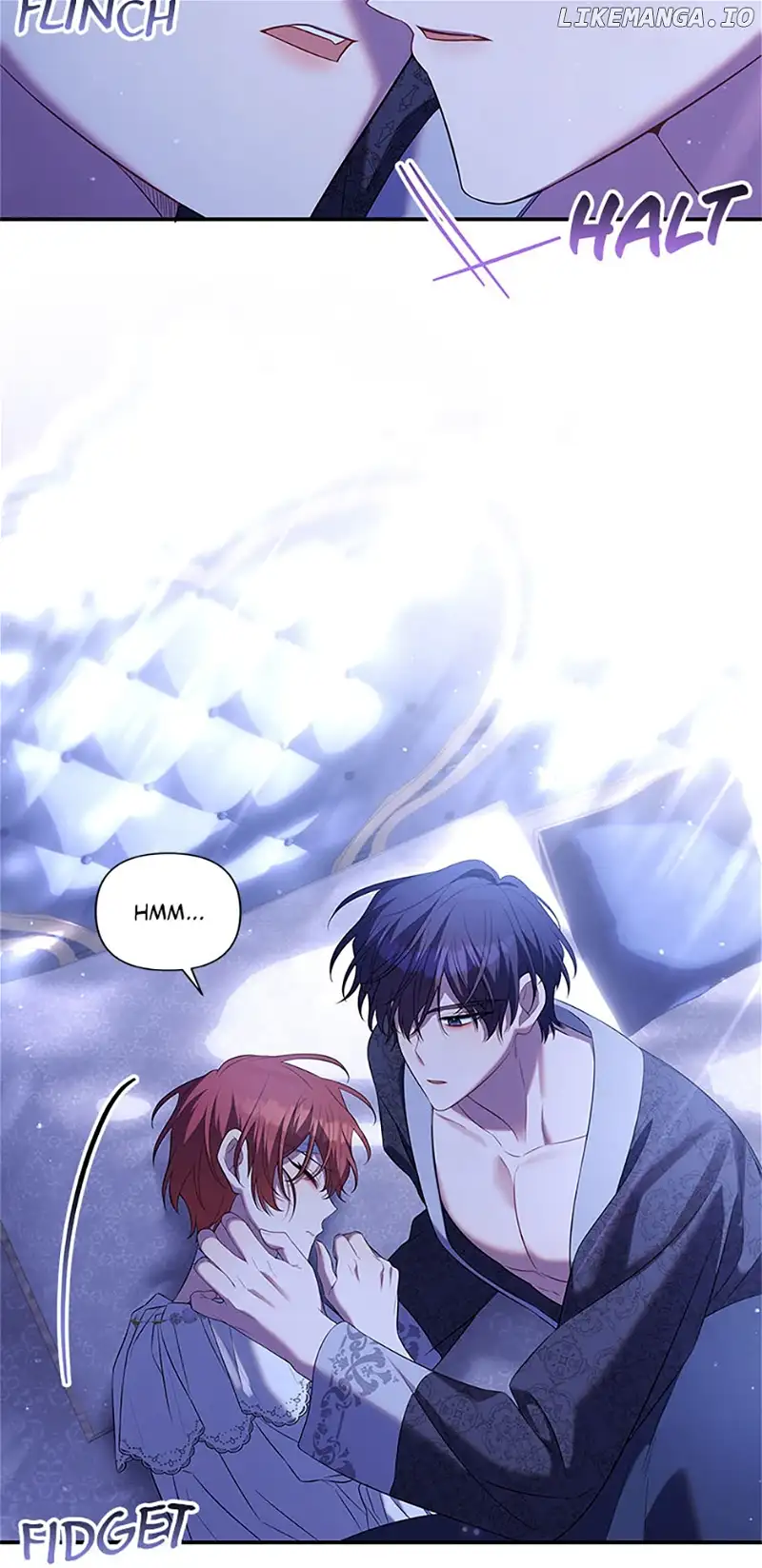 Time To Dedicate Your Death Chapter 53 page 33