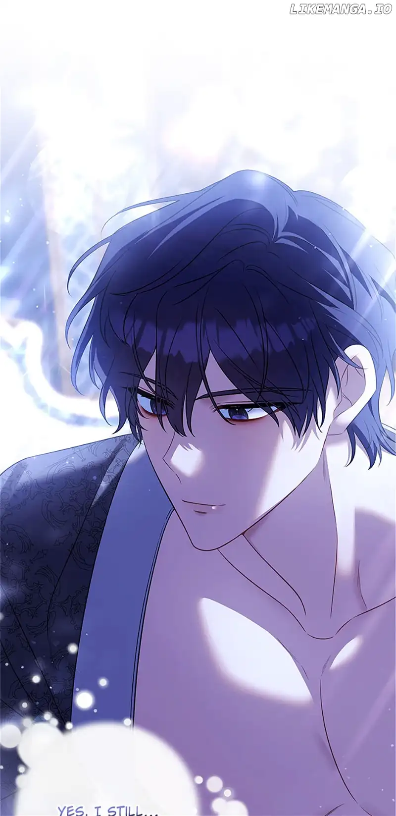 Time To Dedicate Your Death Chapter 53 page 34