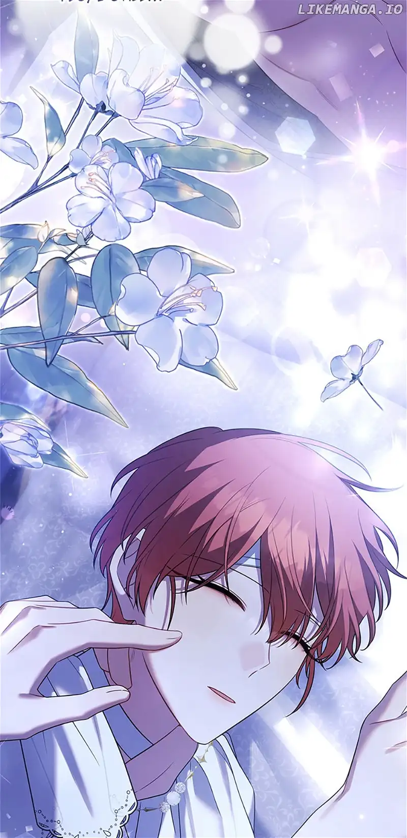 Time To Dedicate Your Death Chapter 53 page 35