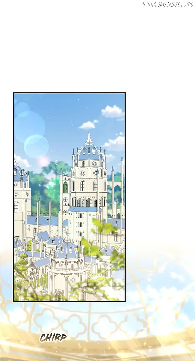 Time To Dedicate Your Death Chapter 53 page 38