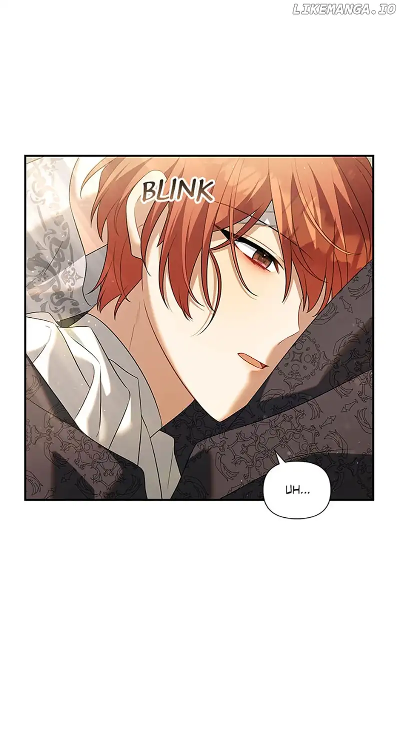 Time To Dedicate Your Death Chapter 53 page 40