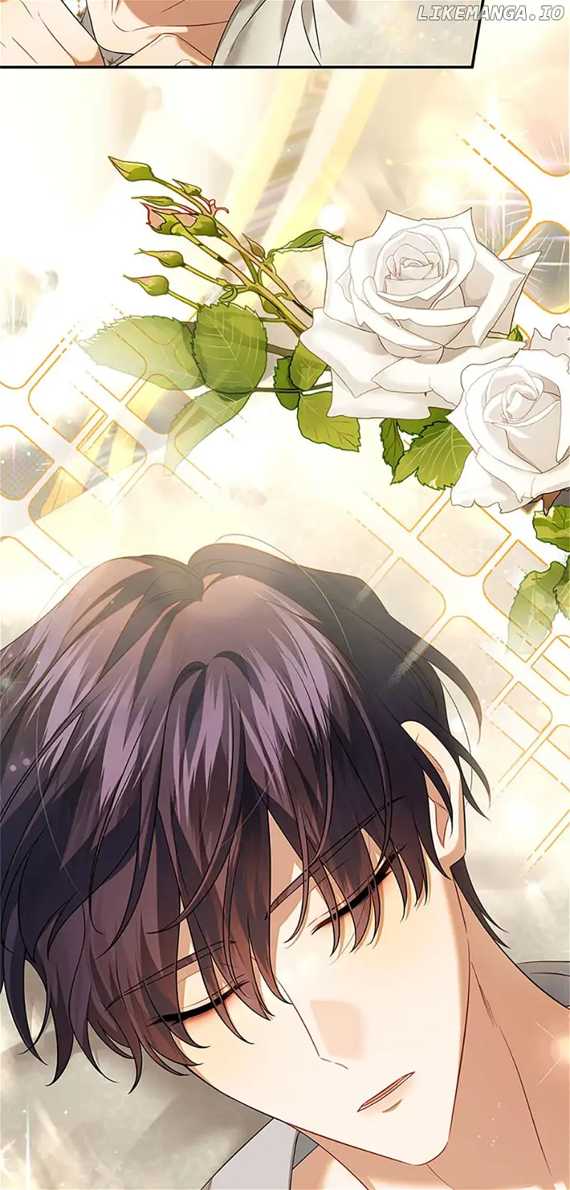 Time To Dedicate Your Death Chapter 53 page 47