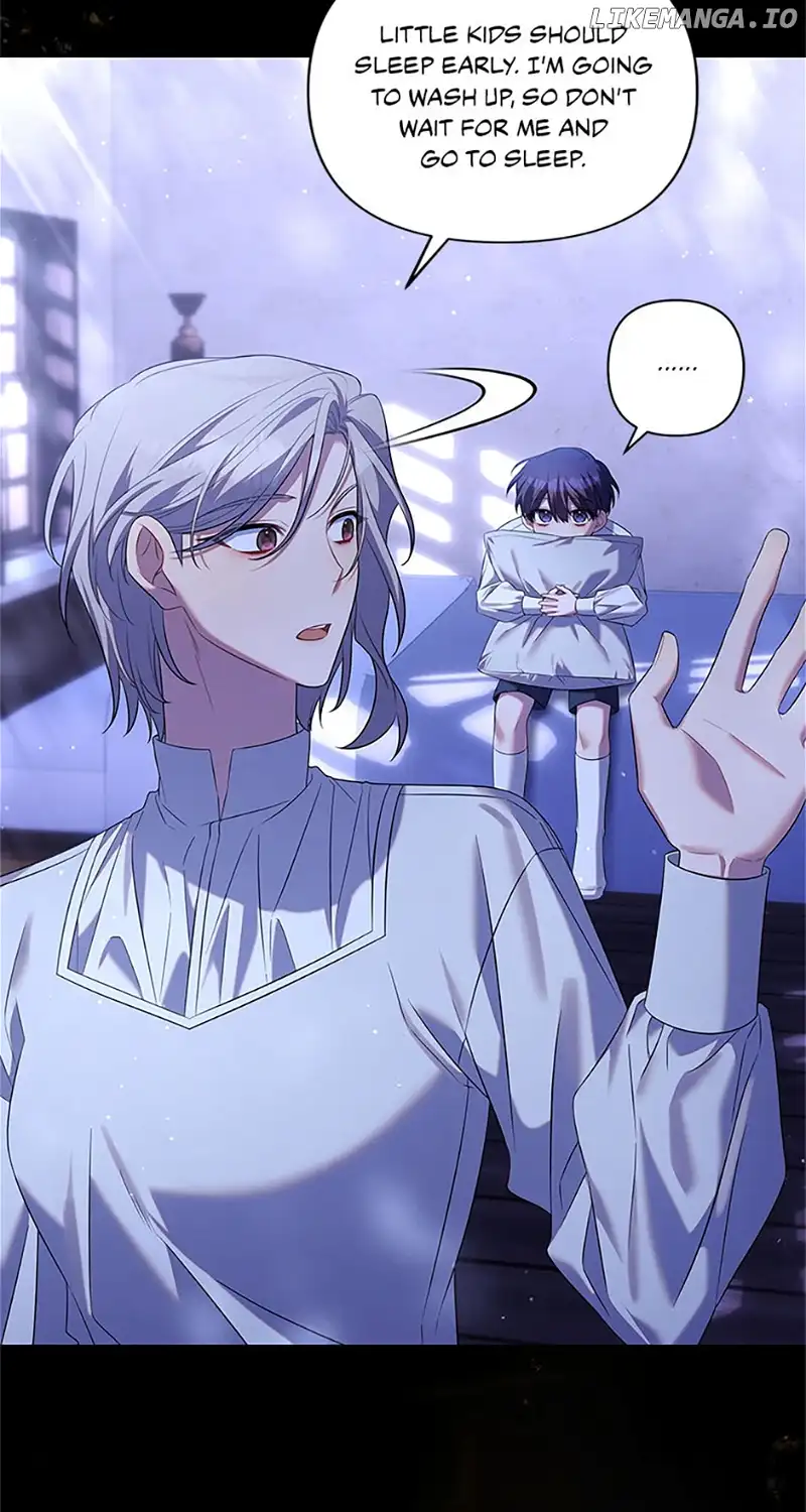 Time To Dedicate Your Death Chapter 53 page 4