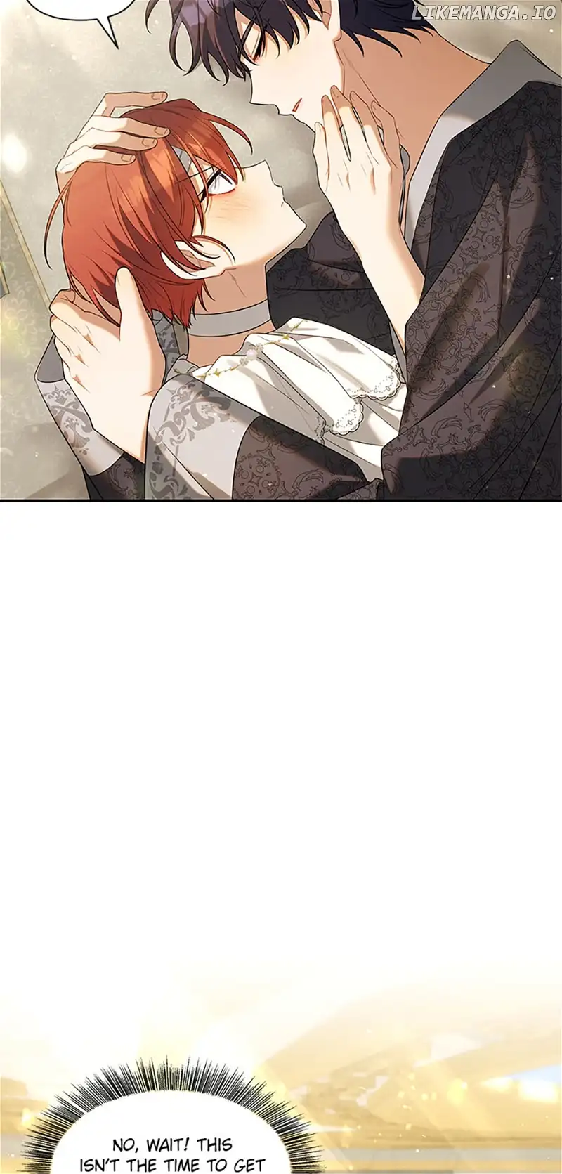 Time To Dedicate Your Death Chapter 53 page 49