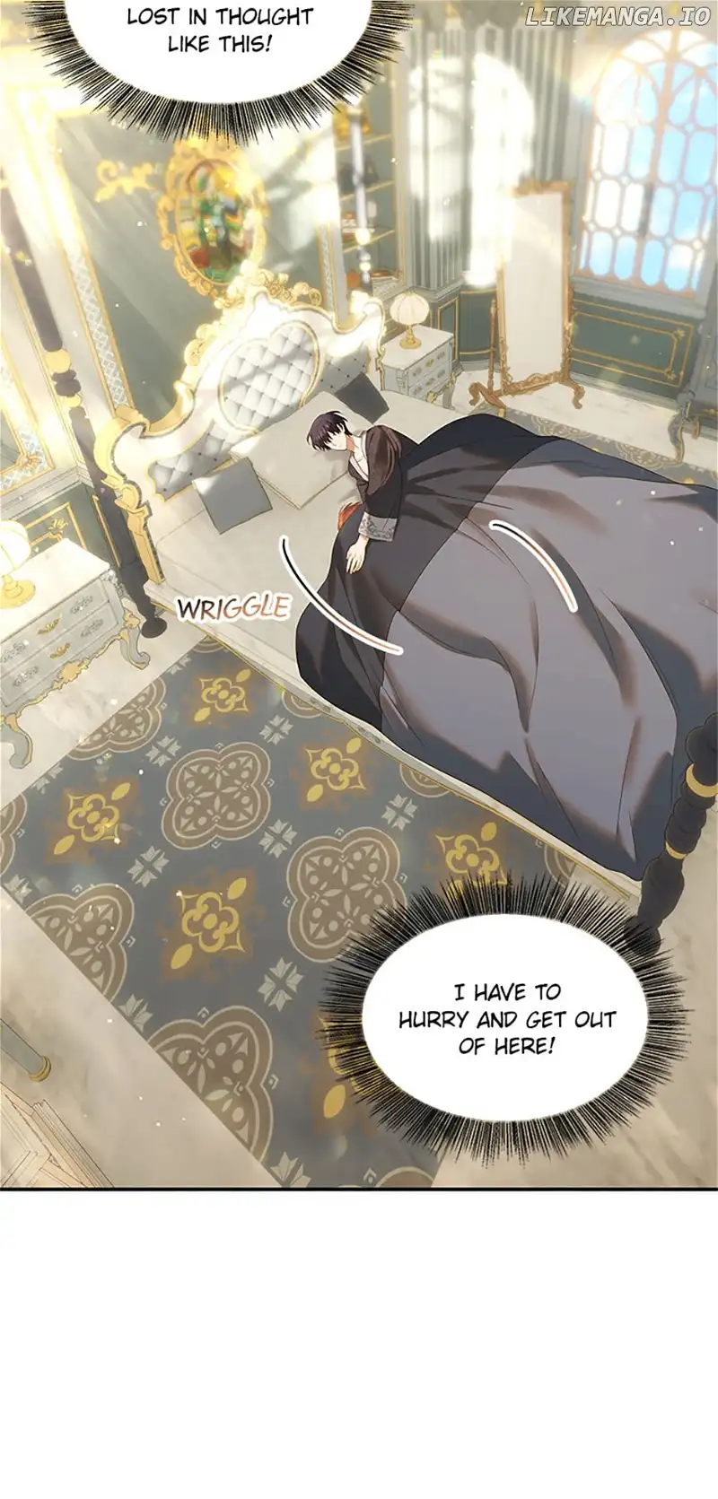Time To Dedicate Your Death Chapter 53 page 50