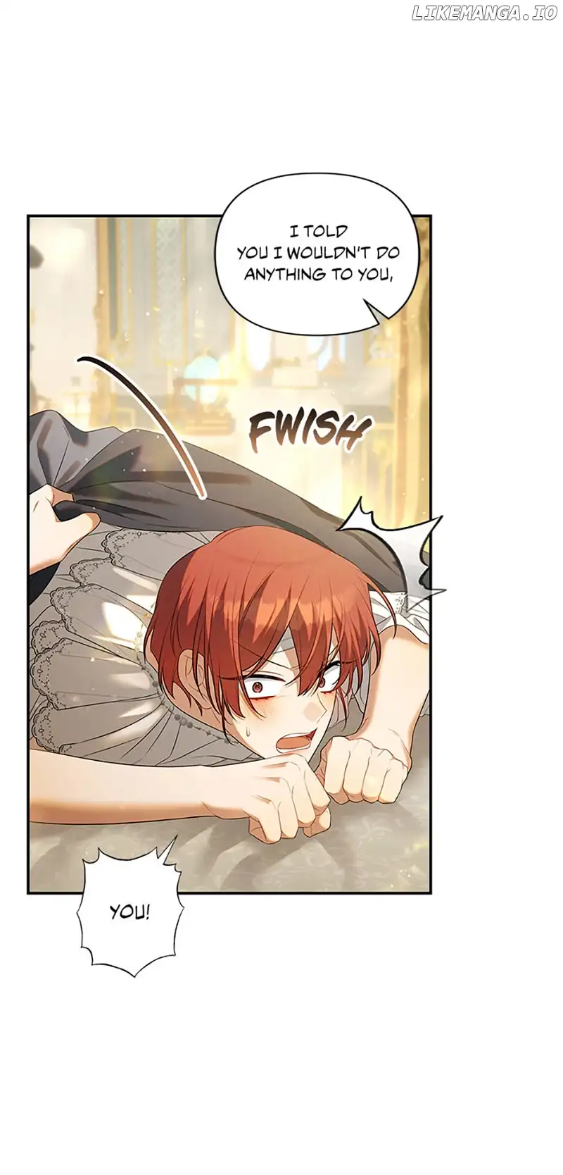 Time To Dedicate Your Death Chapter 53 page 51