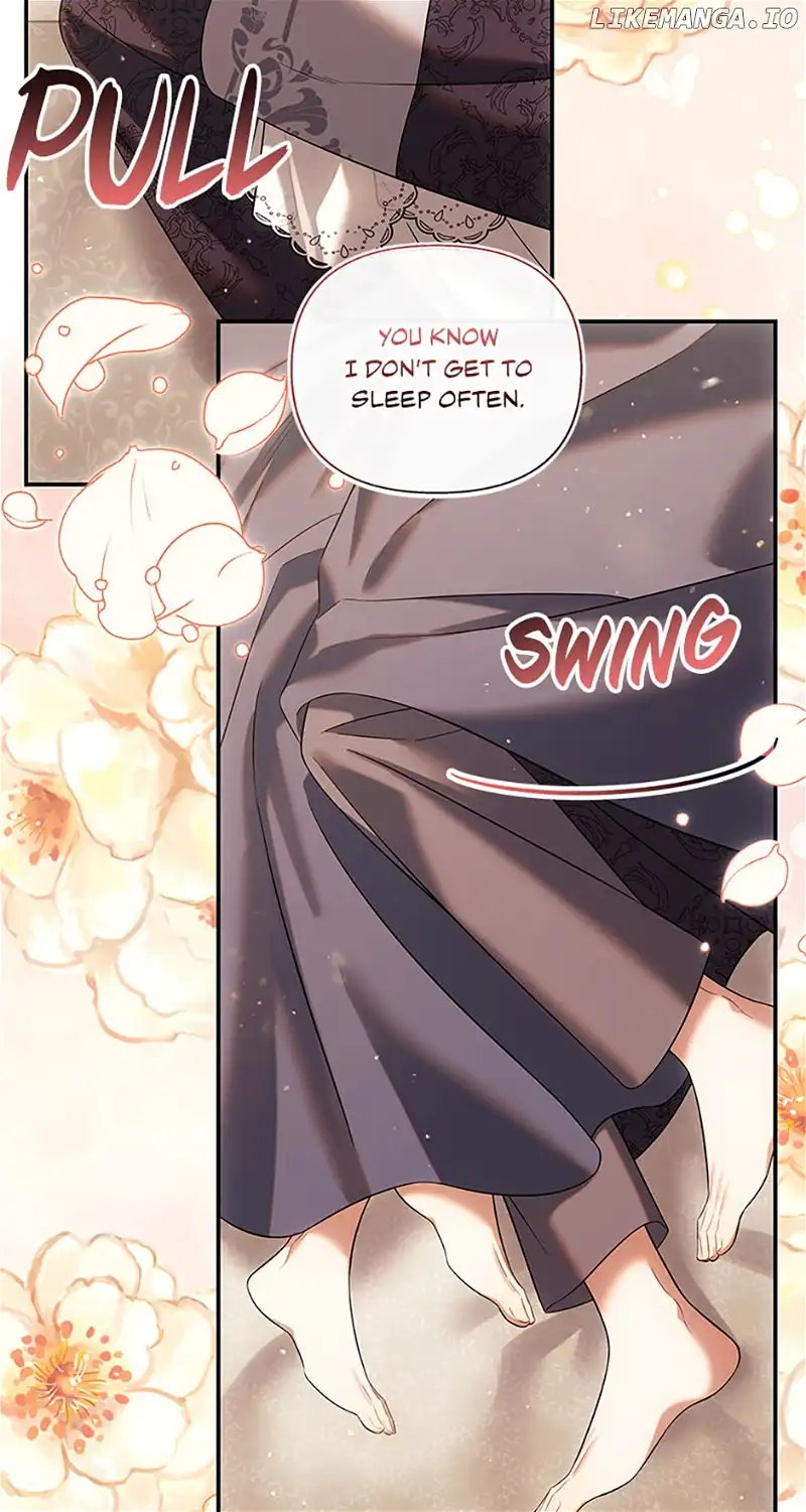 Time To Dedicate Your Death Chapter 53 page 54