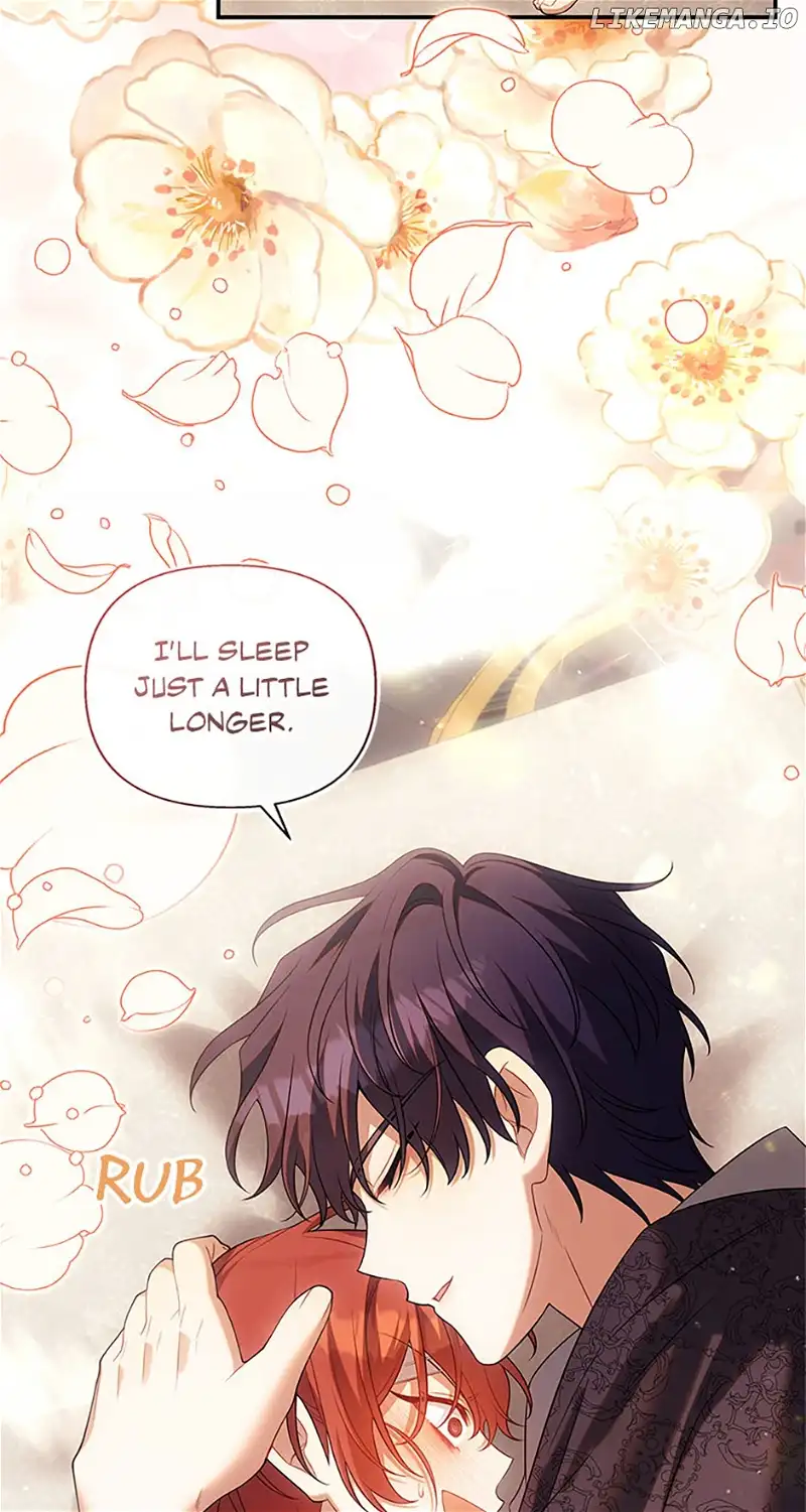 Time To Dedicate Your Death Chapter 53 page 55