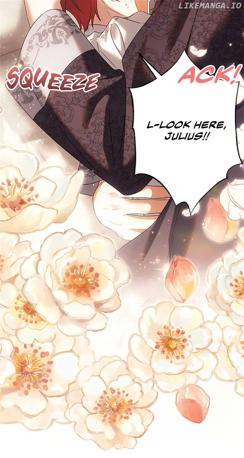 Time To Dedicate Your Death Chapter 53 page 56