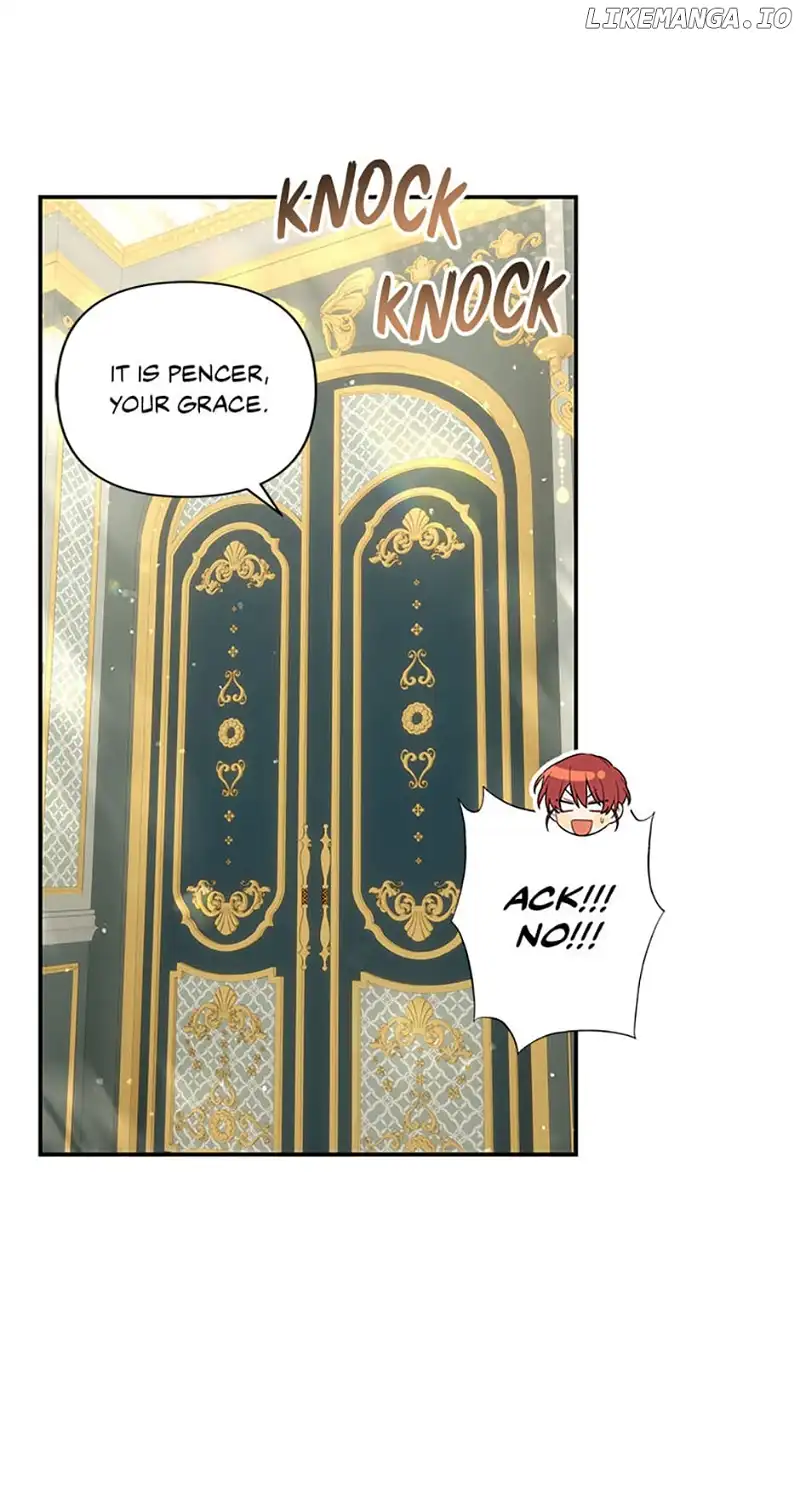 Time To Dedicate Your Death Chapter 53 page 57