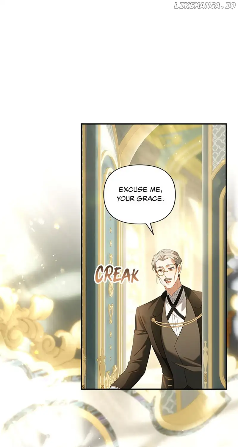 Time To Dedicate Your Death Chapter 53 page 58