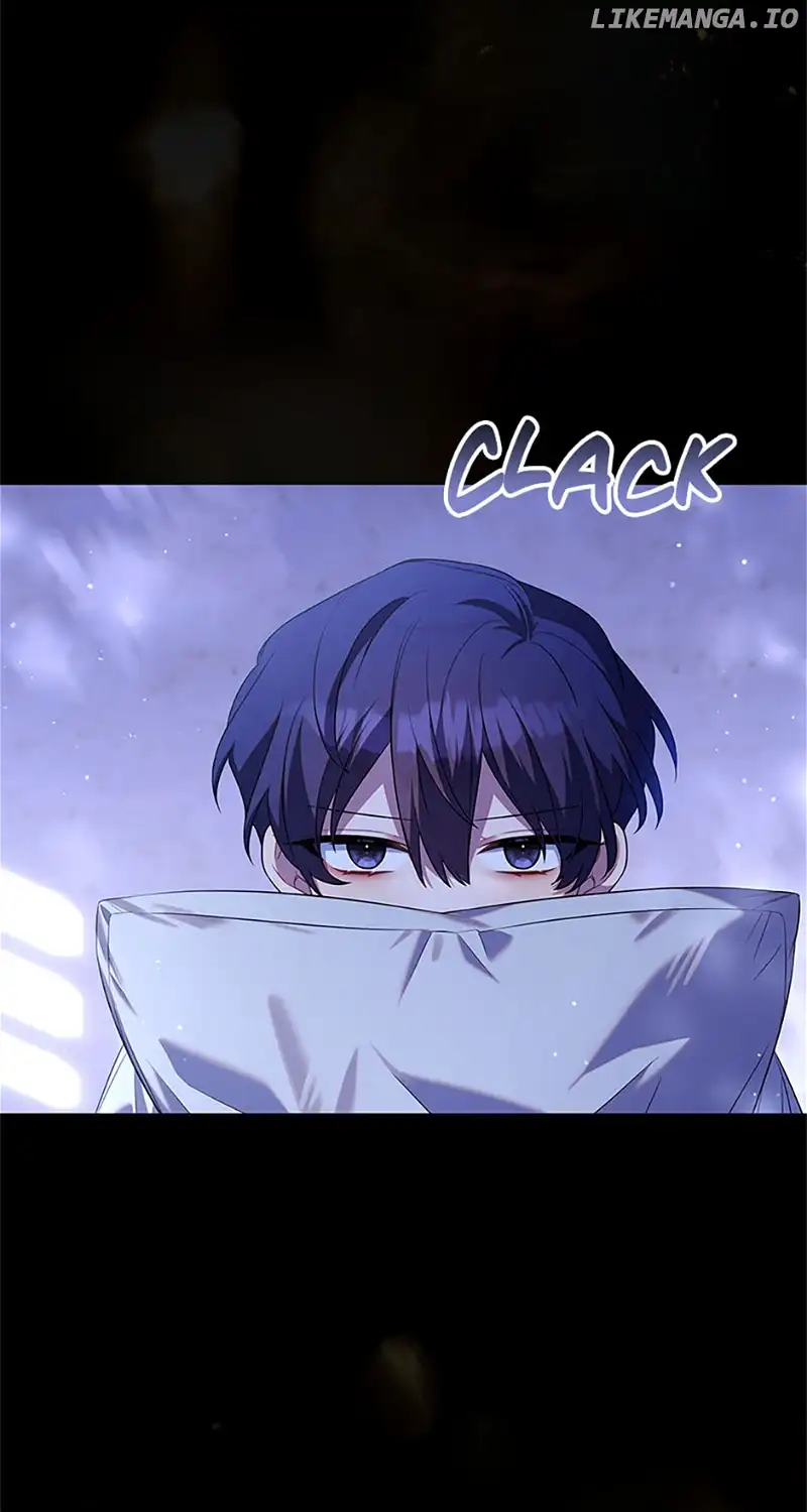 Time To Dedicate Your Death Chapter 53 page 5