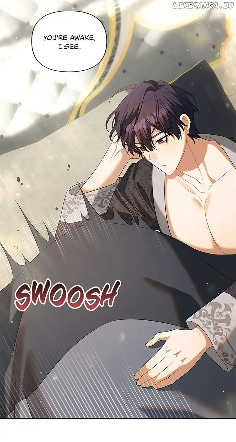 Time To Dedicate Your Death Chapter 53 page 59