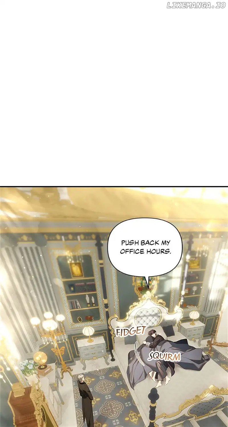 Time To Dedicate Your Death Chapter 53 page 60
