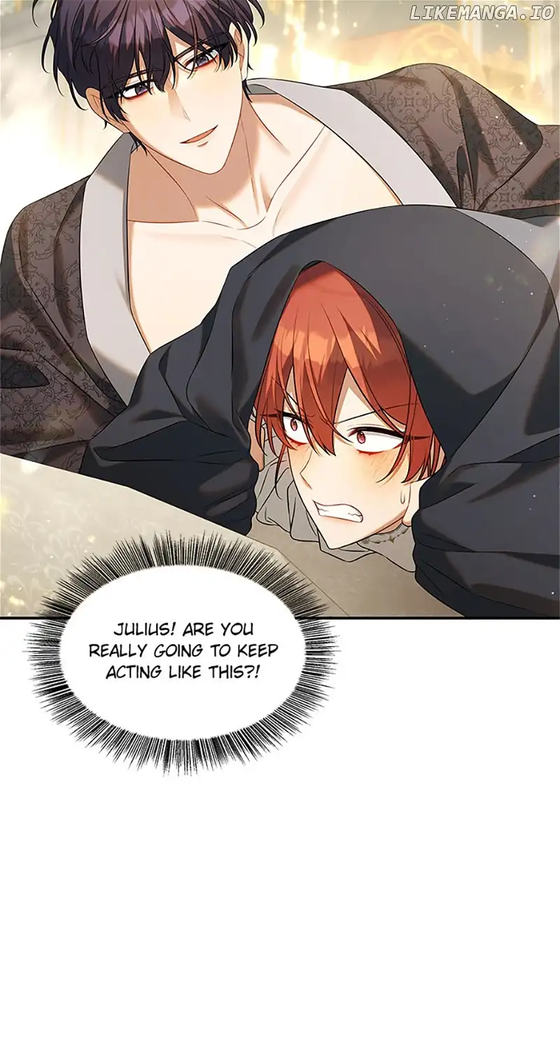 Time To Dedicate Your Death Chapter 53 page 64