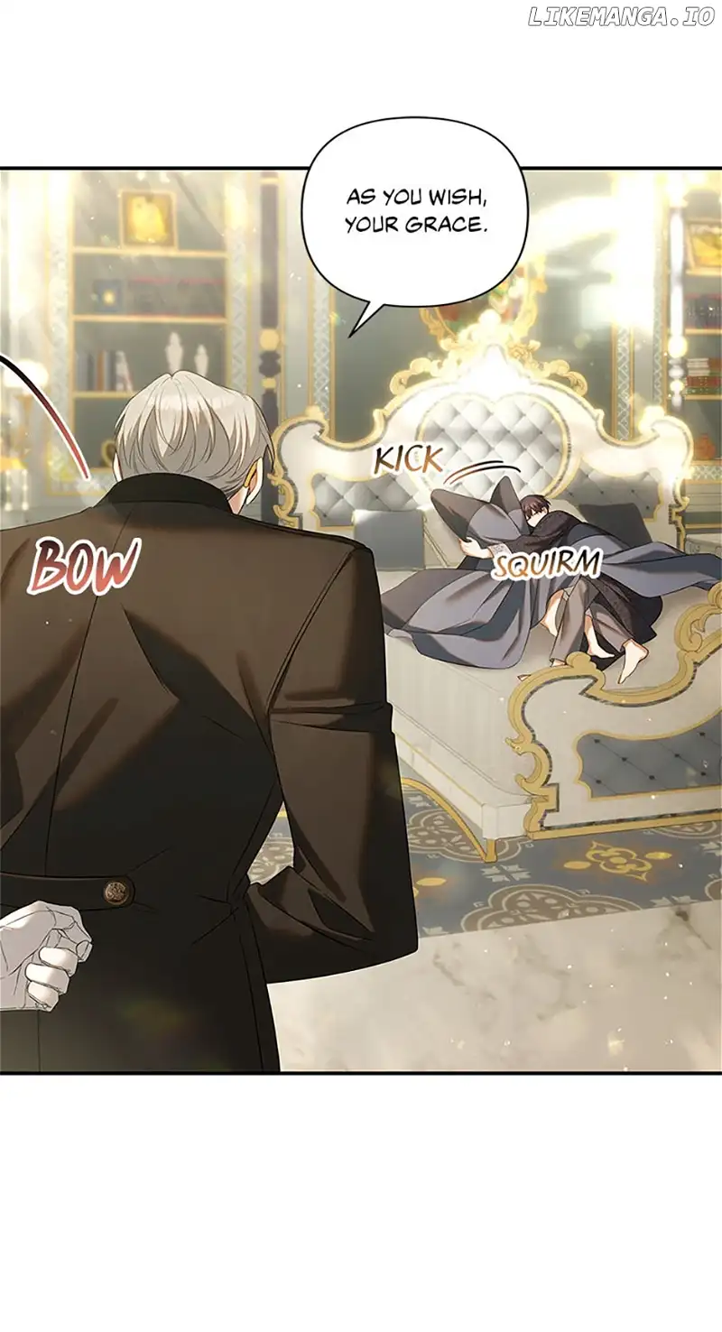 Time To Dedicate Your Death Chapter 53 page 65