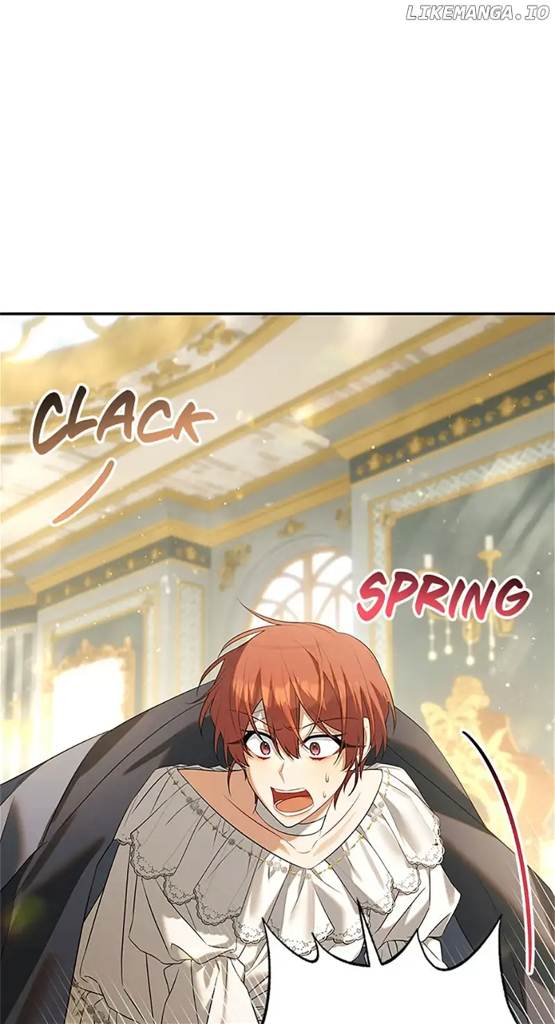 Time To Dedicate Your Death Chapter 53 page 66