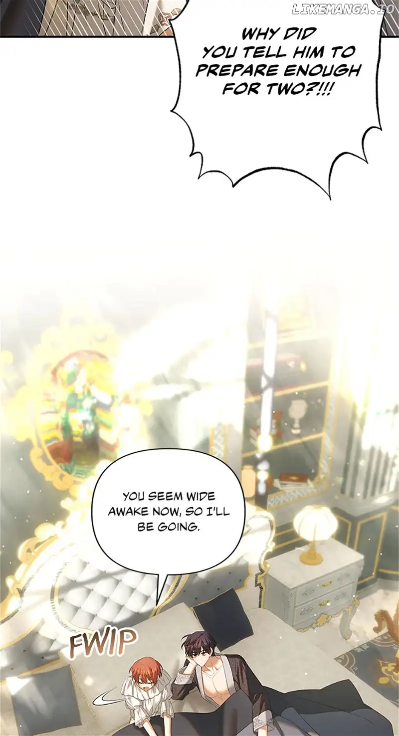 Time To Dedicate Your Death Chapter 53 page 67