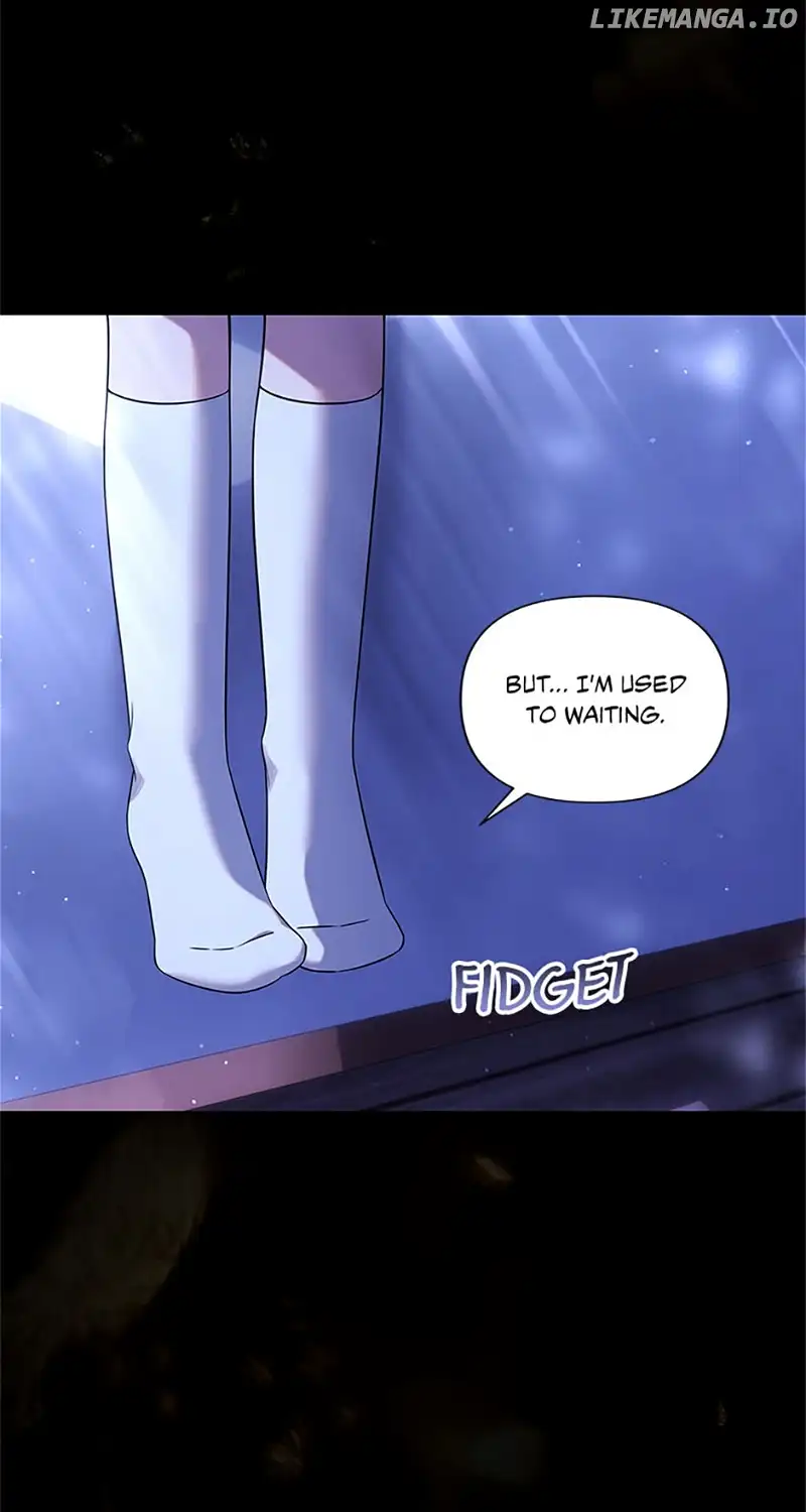 Time To Dedicate Your Death Chapter 53 page 6
