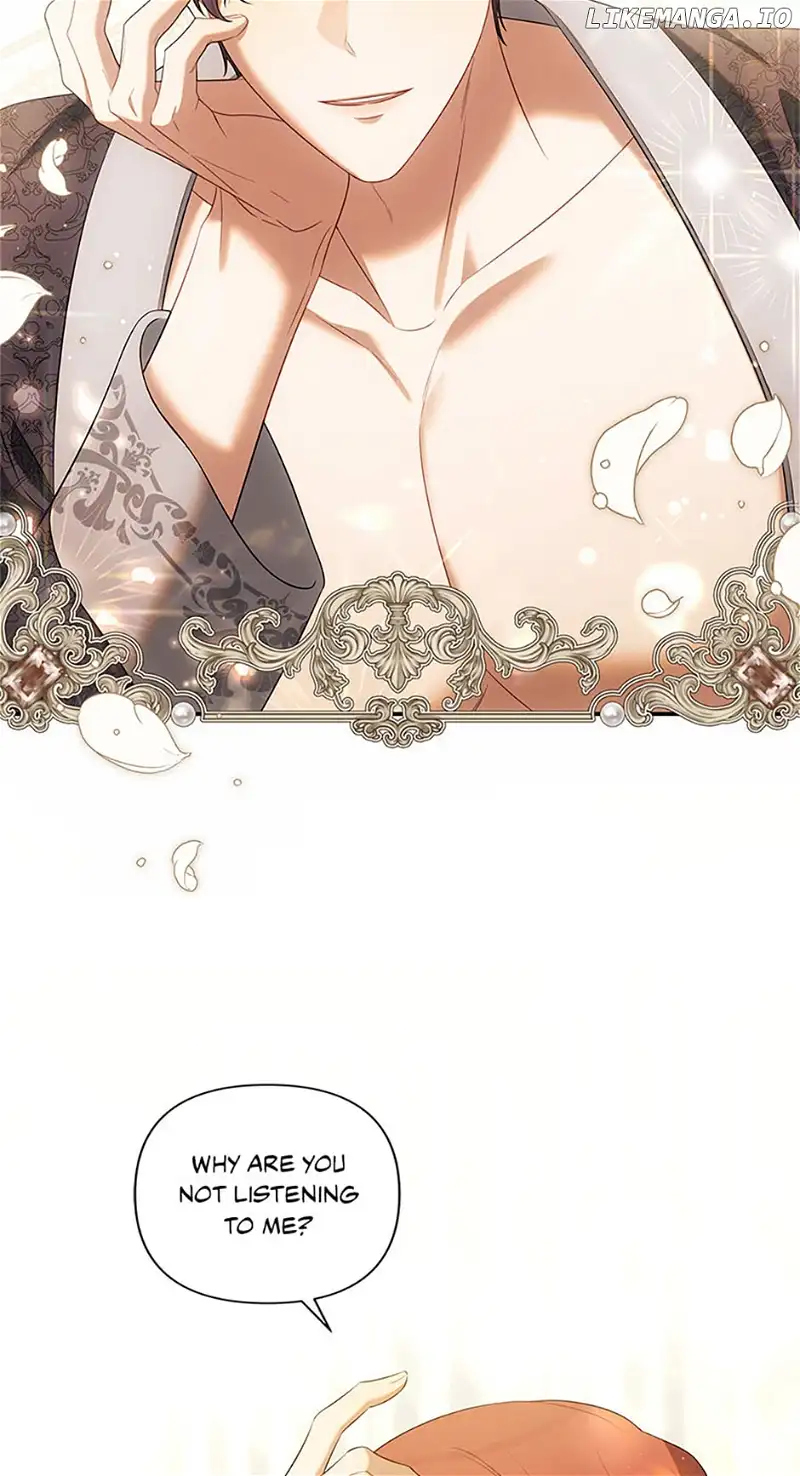 Time To Dedicate Your Death Chapter 53 page 69