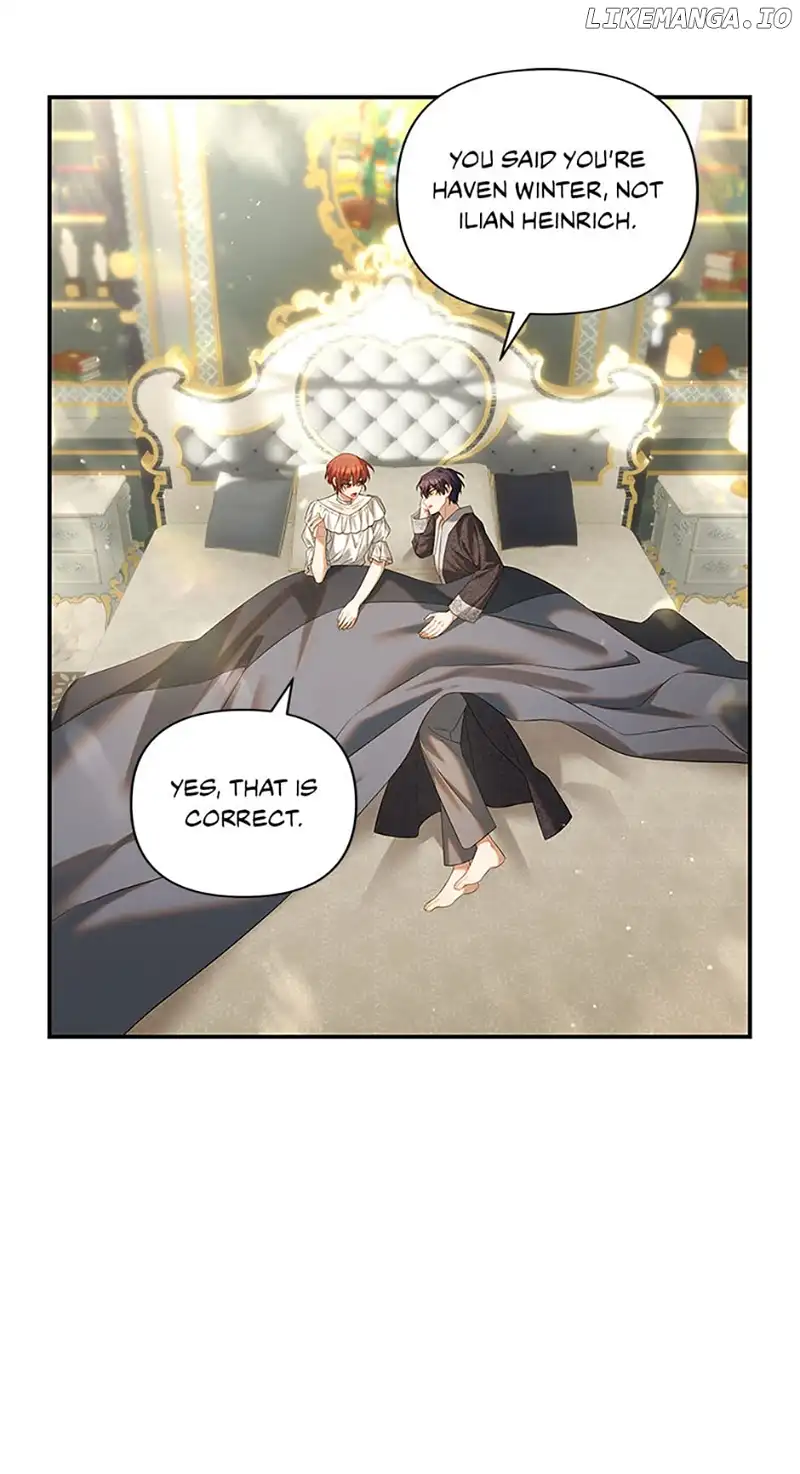 Time To Dedicate Your Death Chapter 53 page 71