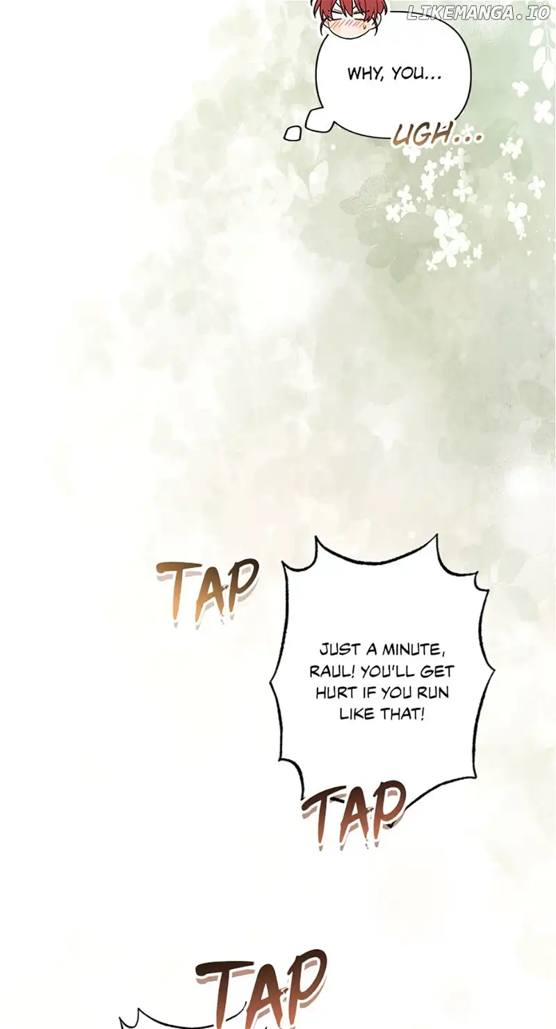 Time To Dedicate Your Death Chapter 53 page 74