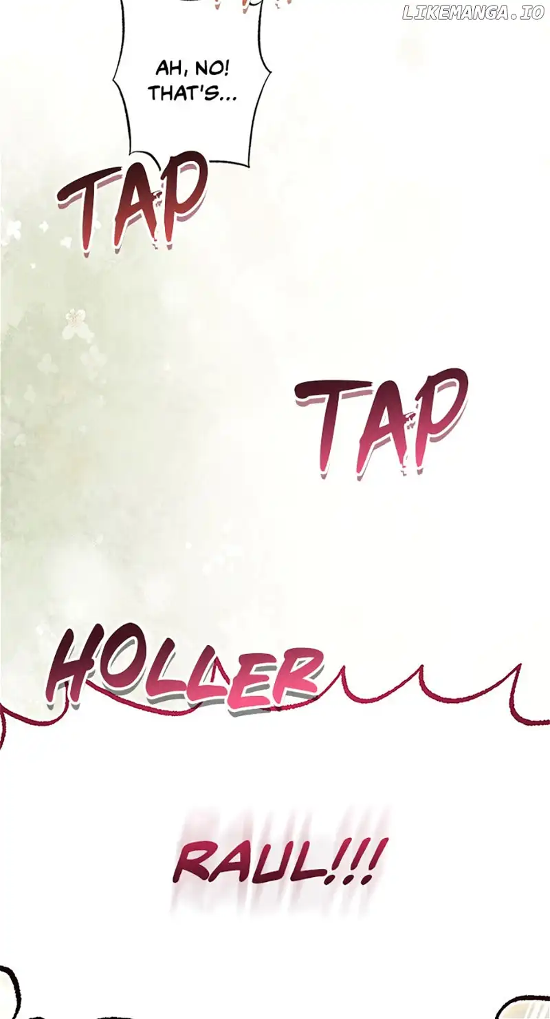 Time To Dedicate Your Death Chapter 53 page 75