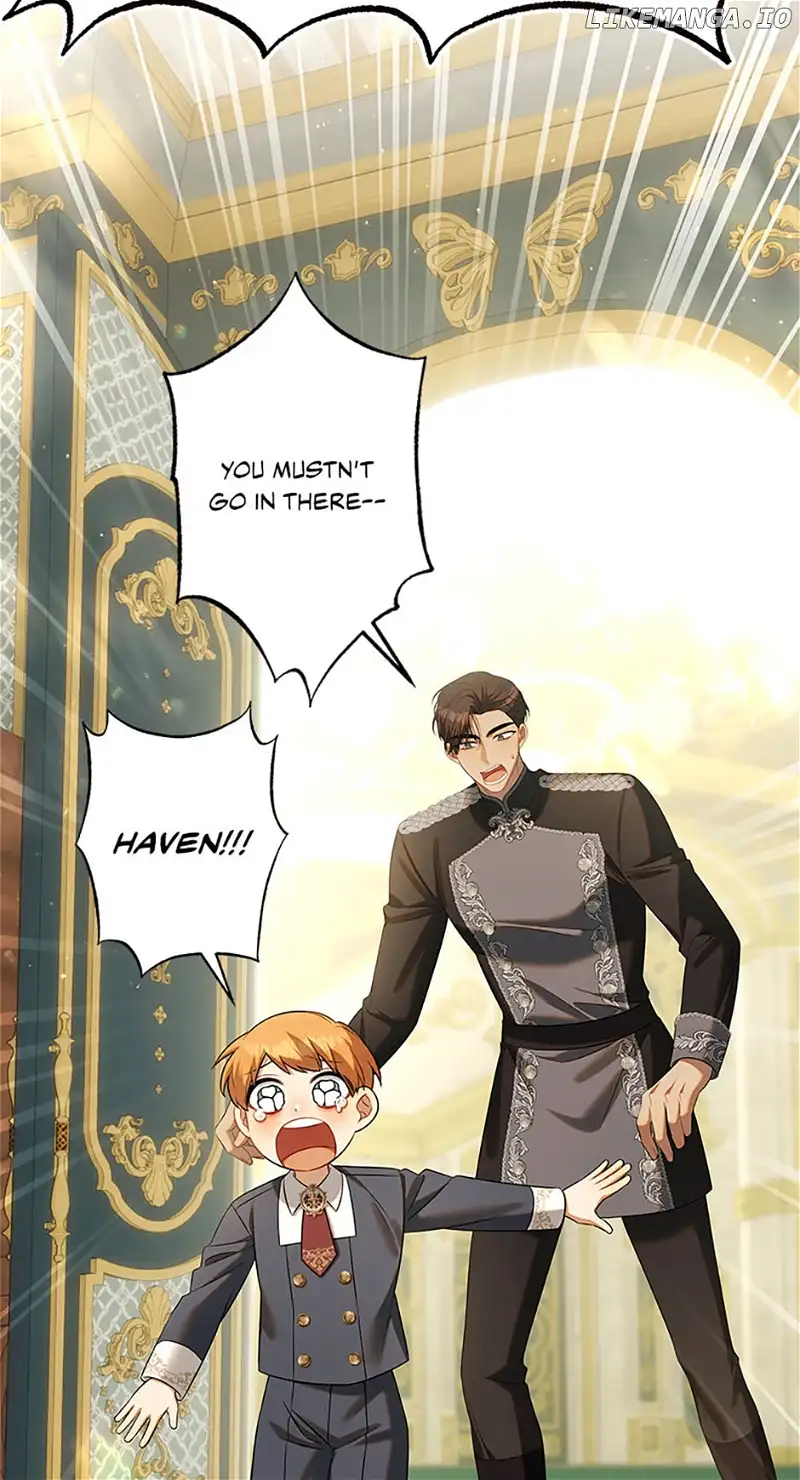 Time To Dedicate Your Death Chapter 53 page 76