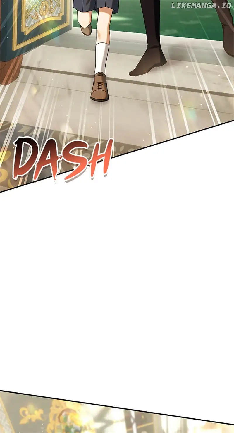 Time To Dedicate Your Death Chapter 53 page 77